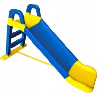 Tobogan copii Doloni 1400mm Blue (0140/03) imaginea #1 — magazin online Desire.md