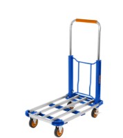 Carucior cu platforma Wadfow WWB9A15