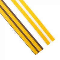 Уплотнитель самоклеящийся Profmet 890131 фото №2 — интернет-магазин Desire.md