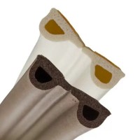 Уплотнитель самоклеящийся Profmet 890132 фото №3 — интернет-магазин Desire.md