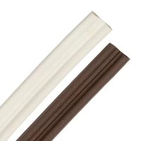 Уплотнитель самоклеящийся Profmet 890132