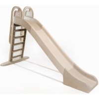 Горка Doloni 2430mm Beige (014550/02eco) 