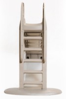 Горка Doloni 2430mm Beige (014550/02eco)  фото №2 — интернет-магазин Desire.md