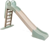 Горка Doloni 2430mm Beige/Green (014550/01eco) 