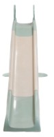 Горка Doloni 2430mm Beige/Green (014550/01eco)  фото №2 — интернет-магазин Desire.md