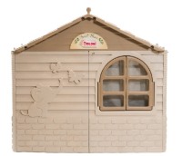 Игровой домик Doloni Beige (02550/01eco)  фото №4 — интернет-магазин Desire.md