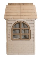 Игровой домик Doloni Beige (02550/01eco)  фото №5 — интернет-магазин Desire.md
