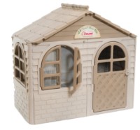 Игровой домик Doloni Beige (02550/01eco) 