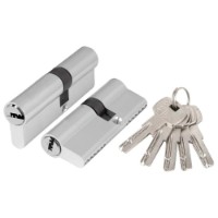 Cilindru de siguranţă Ajax AZ2000/60mm 25x10x25