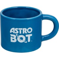 Cană Paladone Astrobot Embossed (PP15506AB) imaginea #3 — magazin online Desire.md