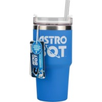 Cană Paladone Astrobot Gamer (PP15504AB)