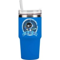 Cană Paladone Astrobot Gamer (PP15504AB) imaginea #3 — magazin online Desire.md