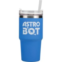 Cană Paladone Astrobot Gamer (PP15504AB) imaginea #5 — magazin online Desire.md