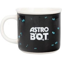 Кружка Paladone Astrobot Heat Change (PP15505AB) фото №2 — интернет-магазин Desire.md