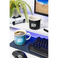 Кружка Paladone Astrobot Heat Change (PP15505AB) фото №3 — интернет-магазин Desire.md