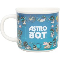 Кружка Paladone Astrobot Heat Change (PP15505AB) фото №4 — интернет-магазин Desire.md