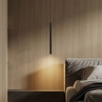 Люстра Lampardi Thin LP764-1P фото №2 — интернет-магазин Desire.md