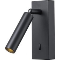 Candelabru de perete Lampardi Thin LP764-1W