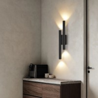 Бра Lampardi Thin LP764-4W фото №2 — интернет-магазин Desire.md