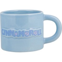 Cană Paladone Cinnamoroll Embossed (PP14833CIN) imaginea #2 — magazin online Desire.md