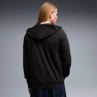 Hanorac pentru bărbați Puma Ferrari Hdd Pm1 Puma Black, s.L imaginea #2 — magazin online Desire.md