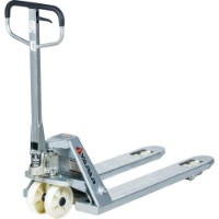 Carucior cu platforma Yapar YPT25G NYLON200