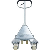 Carucior cu platforma Yapar YPT25G NYLON200 imaginea #6 — magazin online Desire.md