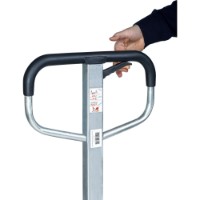 Carucior cu platforma Yapar YPT25G NYLON200 imaginea #10 — magazin online Desire.md