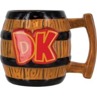 Cană Paladone Donkey Kong Shaped (PP4008NN)
