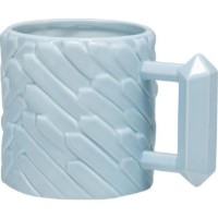 Cană Ceașcă Set căni Set cești Paladone Fortress of Solitude Shaped (PP14683SMT) imaginea #3 — magazin online Desire.md