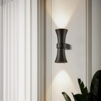 Бра Lampardi Torin LP5247-2W фото №2 — интернет-магазин Desire.md