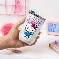 Cană Ceașcă Set căni Set cești Paladone Hello Kitty Travel (PP13768HK) imaginea #3 — magazin online Desire.md