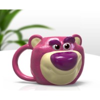 Cană Lotso Shaped (PP14207TS) imaginea #2 — magazin online Desire.md