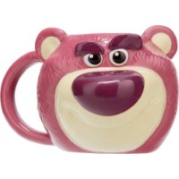 Cană Lotso Shaped (PP14207TS)