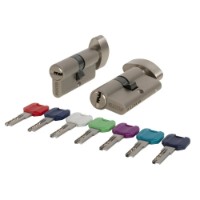 Cilindru de siguranţă Punto MaxPro7002