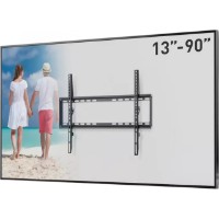 Suport TV Barkan E407 Black imaginea #2 — magazin online Desire.md