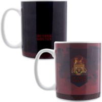 Cană Paladone Minecraft Nether Heat Change (PP10590MCF) imaginea #2 — magazin online Desire.md