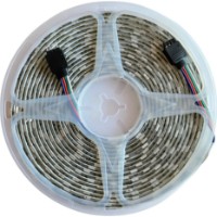 Светодиодная лента Horoz Thames/RGB 081-003-0002