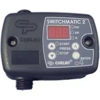 Presostat pentru pompe Italtecnica U480050 imaginea #2 — magazin online Desire.md