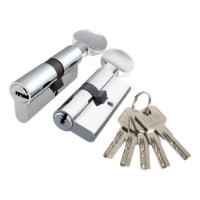 Cilindru de siguranţă Punto Z3002Knob80