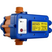 Автоматика для насосов Omnigena BRIO SK 21