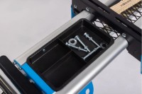 Рабочий стол Hoegert HT7G543 фото №9 — интернет-магазин Desire.md