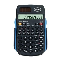 Calculator de birou Forofis 91587 Black/Blue