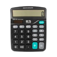 Calculator de birou MG MGC-02 (640080)