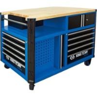 Рабочий стол Подставка King Tony 87SQ34-10B-BK