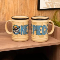 Кружка Paladone One Piece Shaped (PP14651OPNF) фото №3 — интернет-магазин Desire.md