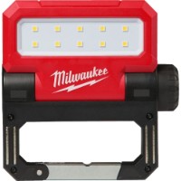 Фонарь строительный Milwaukee L4 FFL-301 (4933479766)