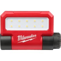 Фонарь строительный Milwaukee L4 FFL-301 (4933479766) фото №6 — интернет-магазин Desire.md