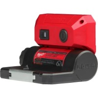 Фонарь строительный Milwaukee L4 FFL-301 (4933479766) фото №8 — интернет-магазин Desire.md