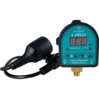 Автоматика для насосов Omnigena E-PRESS 1/4M